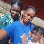 Shalom Sam-Jolly - @ssamj_olly - Instagram