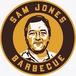 Sam Jones BBQ - @samjonesbbq - Instagram