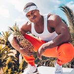 Sam Jones III - @kingsamjonesiii - Instagram