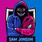 Sam Jonson - Facebook