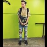 Sam Jonson - @jonson6671 - Instagram