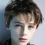 Sam Jonson - @sam_jonson_123 - Instagram