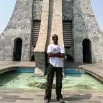 Ebenezer Sam - @samjoojo - Instagram
