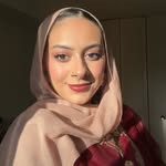 Summaiya Samjoo - @summaiya.samjoo - Instagram