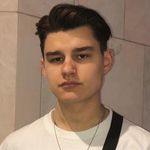 Sam - @_samjoy - Instagram