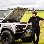 Sam Joy - @samjoytd5 - Instagram
