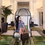 Sam McQuain - @sam_joy_of_living - Instagram