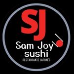 SUSHI DELIVERY 🍣 | HORIZONTE | PACAJUS - @samjoysushi - Instagram