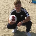 Sam Joyner - @samjoyner69 - Instagram