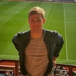 Sam Joyner - @sjoyner945 - Instagram