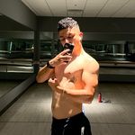 Sam Juarez - @juarezsam9 - Instagram