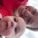 Sam Judy - @sammysue2414 - Instagram
