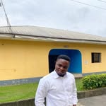 Egbe Samuel Peter - @samjuelcute - Instagram