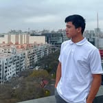 Sam Juep - @sam_juep - Instagram