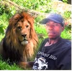 Sam Juma - @ngelejasamjuma - Instagram