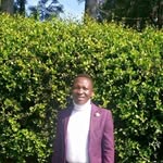 Sam Juma - @sammyjuma09 - Instagram