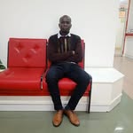 Sam Juma - @rapjuma - Instagram