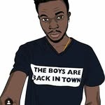 sam juma - @samjuma656 - Instagram