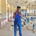 ⚡️Sam Boi⚡️ - @samir_long_jumper - Instagram