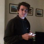 Sam Juniper - @chillibiff - Instagram