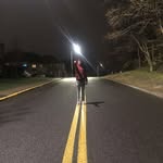 Sam Junta - @mercuoncam - Instagram