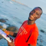 Sam Niang - @sam_juriste - Instagram