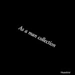 As a man collection - @samjustice2018 - Instagram