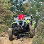 Sam Justice - @justice_explores - Instagram