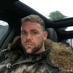 Sam Justice - @samjustice81 - Instagram