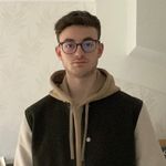 Sam Justice - @samj.ustice - Instagram