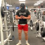 Samuel Justice - @allnattysam - Instagram