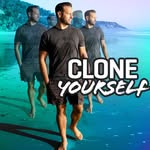 Sam Kabert - @clone_yourself__ - Instagram