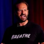 Sam Kabert | Breathwork Coach & Speaker - @samkabert - Instagram