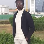 Samkadi Theophile - @samkadi_theophile - Instagram