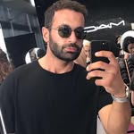 Samet Kahriman - @samkahriman - Instagram