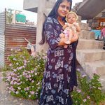 Samkala Katre - @samkalakatre - Instagram