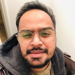 Shashank Samudrala - @sam_kalakaar - Instagram