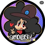 Sam Kalensky - @samkalensky - Instagram