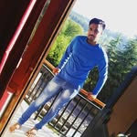 Shashi kumar - @sam_kaler94 - Instagram