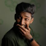 @samkamalesh.raw - Instagram