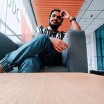 Kamal Raj Balu - @samkamal.raj - Instagram