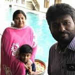 Sam Kamal Julius - @samkamaljulius79 - Instagram