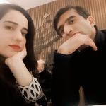 Saima K. - @samkamran2015 - Instagram