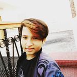 @sammy1313 - @sam_kamra_1313 - Instagram