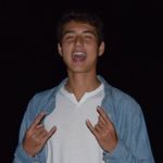 Samuel Kammerman - @samkamramen - Instagram