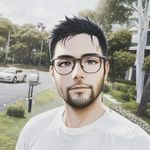 Sam Kan - @1esskay - Instagram