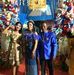 Sam Kang - Facebook
