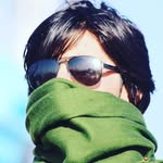 سمین څمکنی - @sameen_samkanai - Instagram