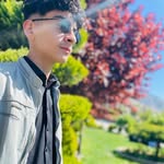 Mirwais Samkanai - @samkanai11 - Instagram