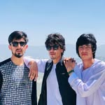 Mohammad Ayoub Samkanai - @aman.samkanai - Instagram